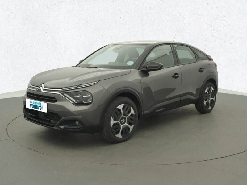 Othercolor Utilisé 2023 Citroën C4 PureTech Berline | 15 990 € (Bon prix) - Image 1/4