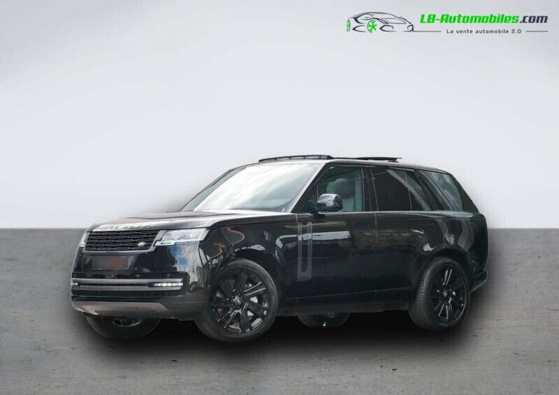 Utilisé 2022 Land Rover Range Rover SUV | 140 400 € - Image 1/4