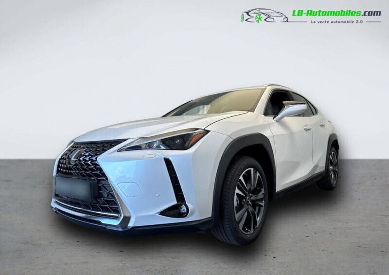 Utilisé 2023 Lexus UX 250h SUV | 34 500 € (Prix assez cher) - Image 1/4