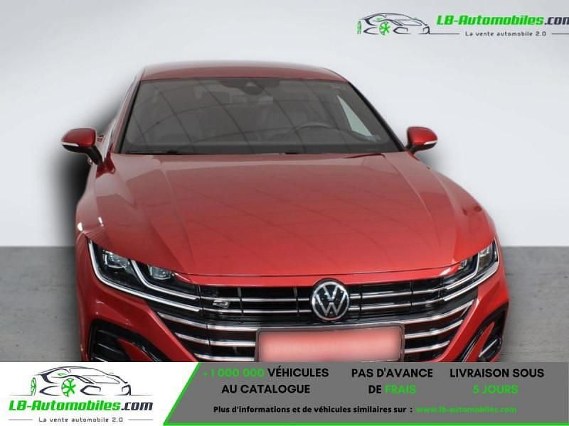 Occasion VW Arteon 218 ch (160 kW) 2021 Berline