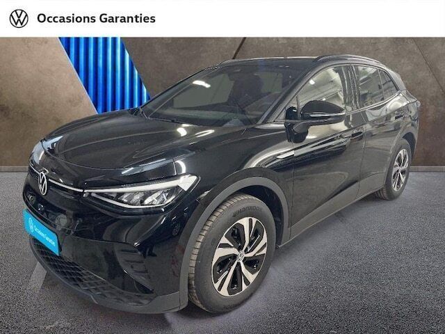 Utilisé 2023 VW ID.4 Pure SUV | 28 390 € (Bon prix) - Image 1/4