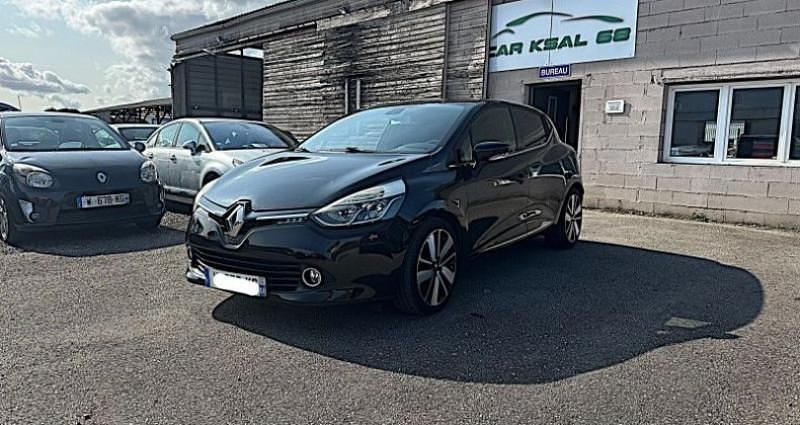 Utilisé 2014 Renault Clio IV Business Citadine | 6 499 € (Prix juste) - Image 1/4