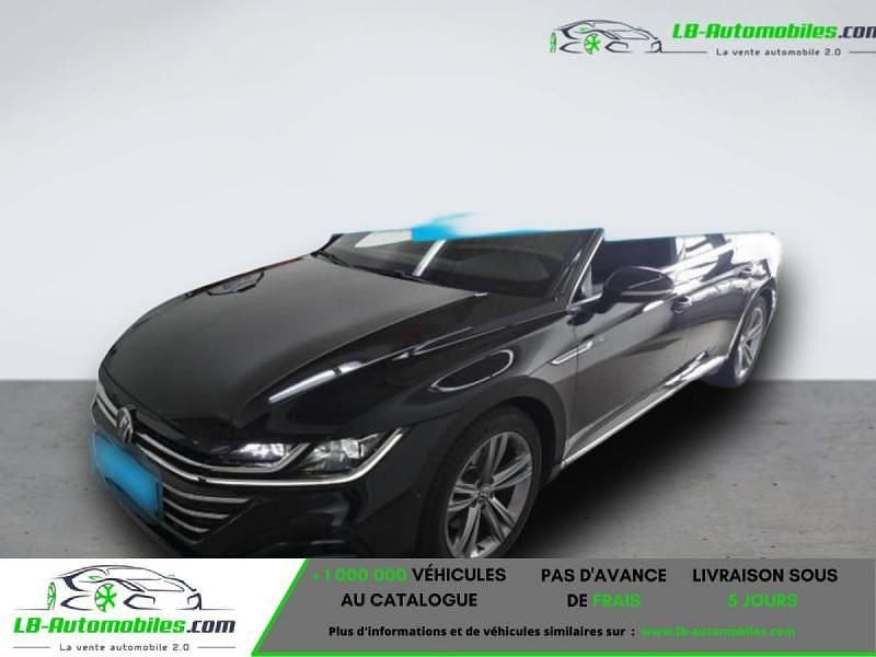 Occasion 2021 VW Arteon Berline | 37 600 € (Prix juste) - Image 1/4