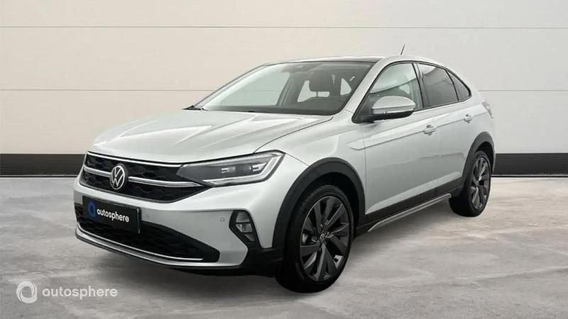 Gris Occasion 2024 VW Taigo Style SUV | 25 999 € (Bon prix) - Image 1/4