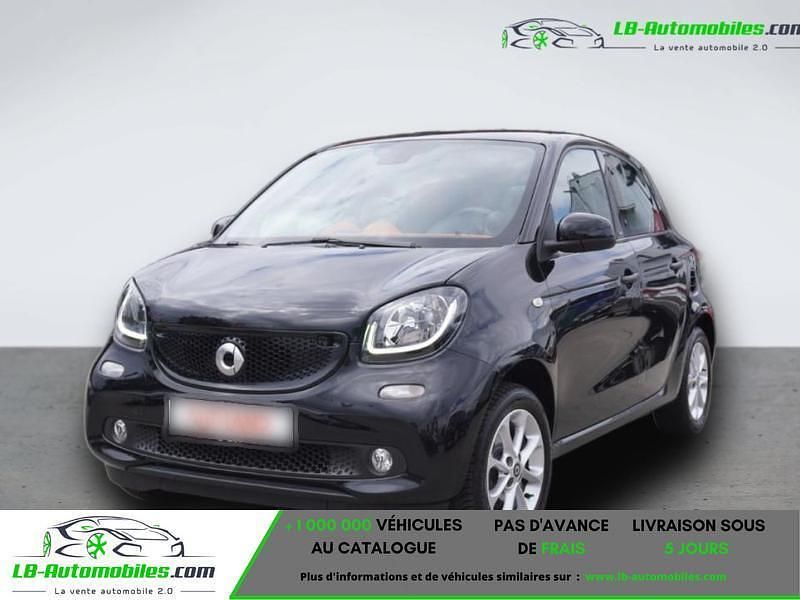 Utilisé 2016 Smart ForFour Citadine | 16 400 € (Prix assez cher) - Image 1/3