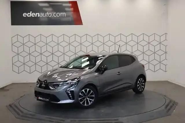 Gris Occasion 2024 Mitsubishi Colt Berline | 17 990 € (Prix assez cher) - Image 1/4