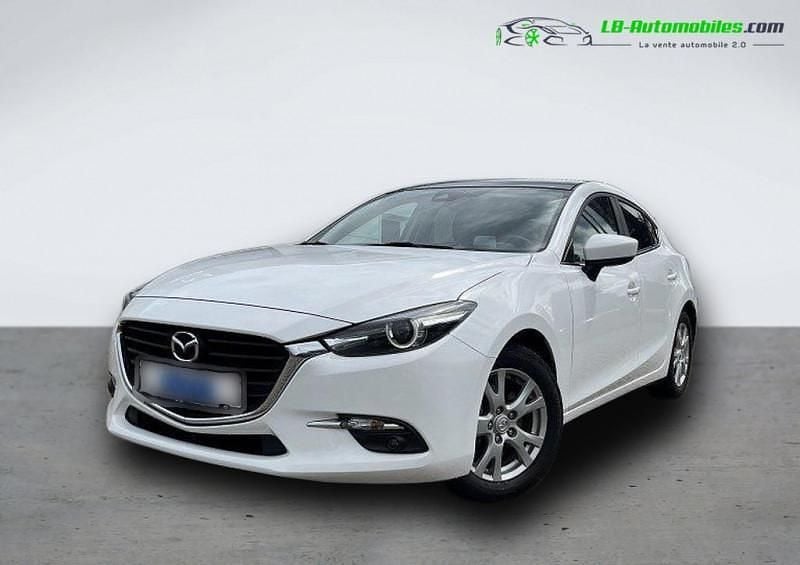 Utilisé 2019 Mazda 3 Berline | 20 600 € (Bon prix) - Image 1/4
