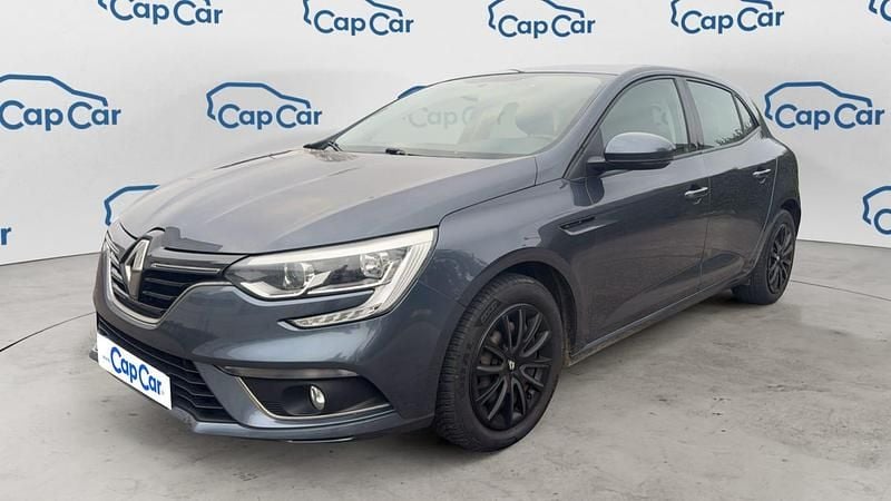 Occasion 2016 Renault Mégane III Life | 8 890 € (Bon prix) - Image 1/3