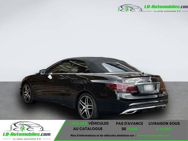 Occasion Mercedes E400 333 ch (244 kW) 2018 Berline