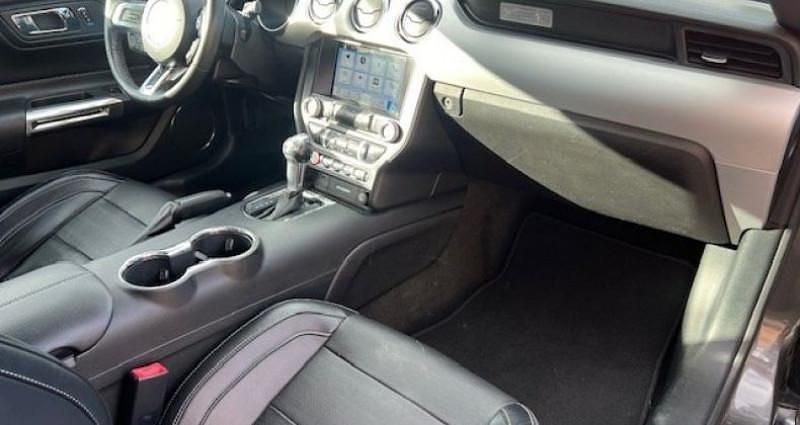 Occasion Ford Mustang GT 421 ch (309 kW) 2016 Cabriolet