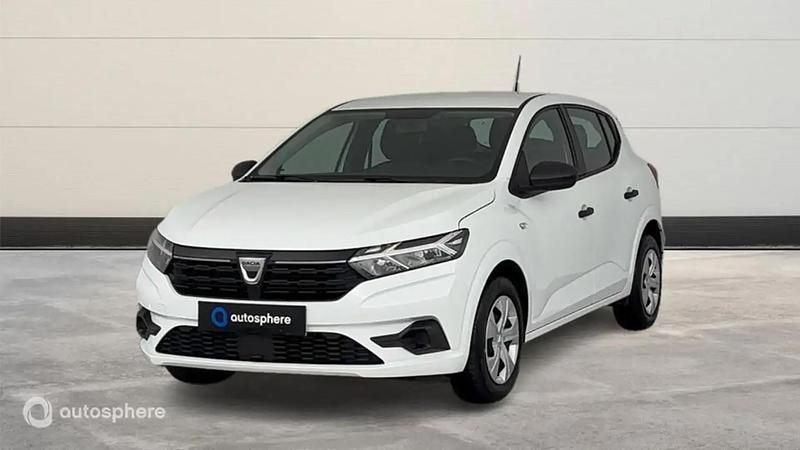 Utilisé 2022 Dacia Sandero Essentiel Citadine | 11 999 € (Super prix) - Image 1/4