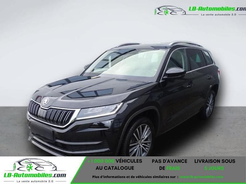 Occasion 2019 Skoda Kodiaq SUV | 31 900 € (Prix juste) - Image 1/4