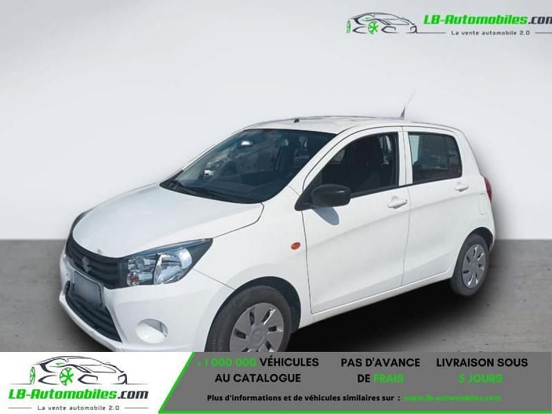 Occasion Suzuki Celerio 68 ch (50 kW) 2018 Citadine