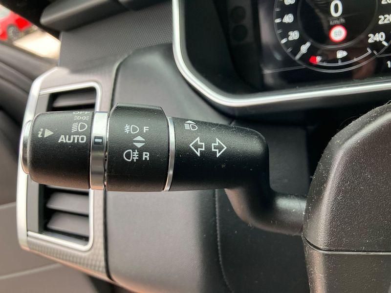 Occasion Land Rover Range Rover Sport HSE Dynamic 306 ch (225 kW) 2018 Gris fonce SUV