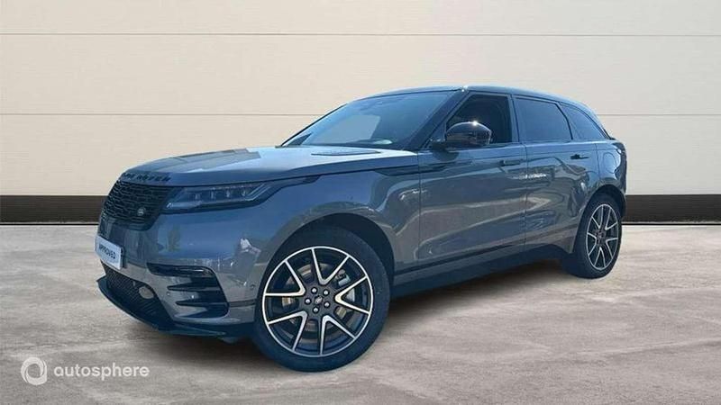 Occasion Land Rover Range Rover Velar HSE Dynamic 305 ch (224 kW) 2025 Gris SUV
