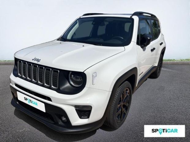 Noir Utilisé 2024 Jeep Renegade Summit SUV | 25 990 € (Prix juste) - Image 1/4