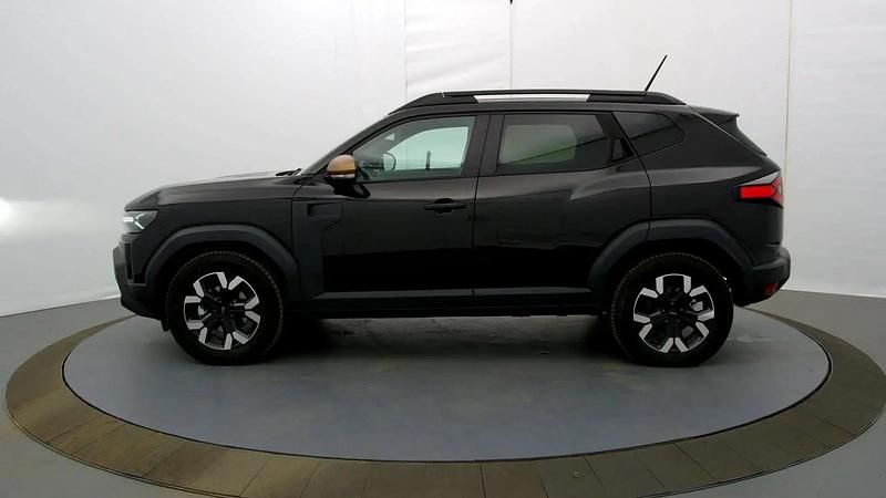 Occasion Dacia Duster Extreme 2025 Noir SUV
