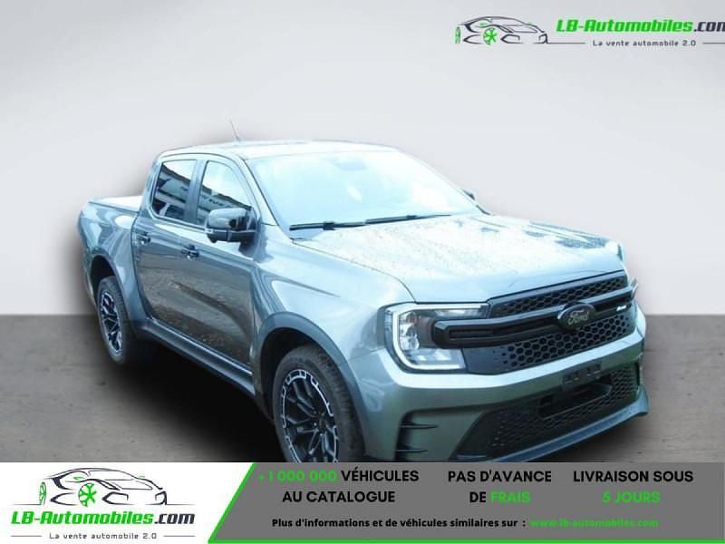 Occasion 2025 Ford Ranger Pick-up | 78 300 € - Image 1/4