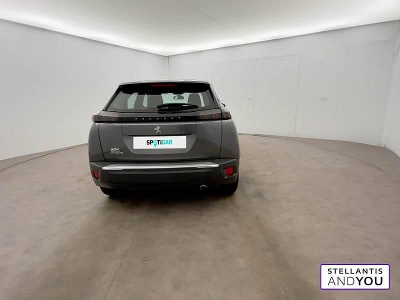 Occasion Peugeot 2008 Active 110 ch (80 kW) 2021 SUV
