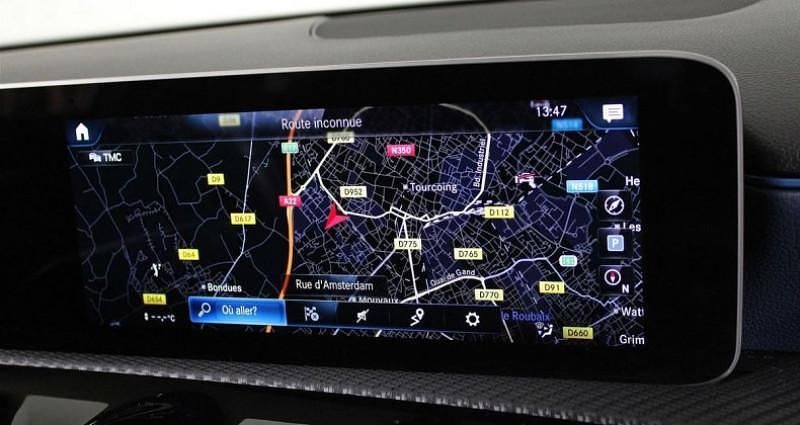 Occasion Mercedes A180 Business 116 ch (85 kW) 2019 Berline