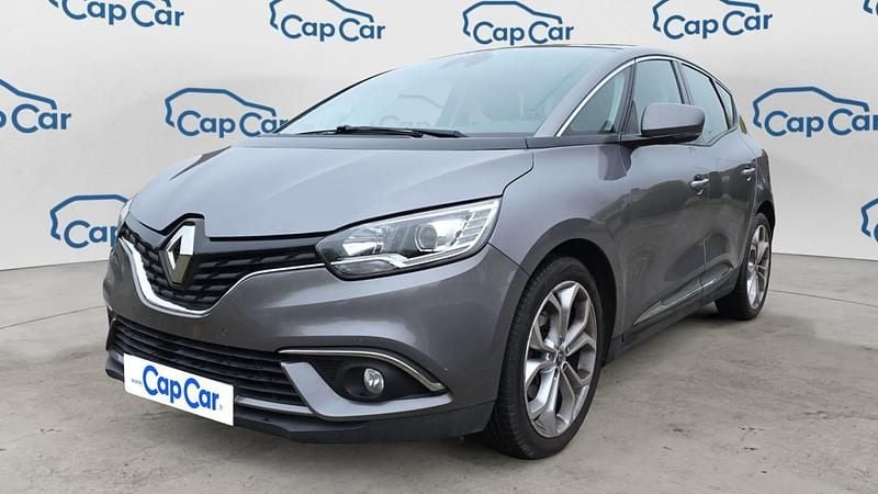 Utilisé 2018 Renault Scénic IV Business Monospace | 11 990 € (Prix juste) - Image 1/3