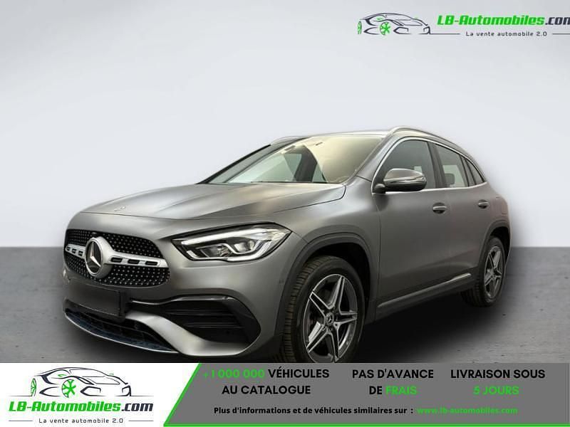 Utilisé 2023 Mercedes GLA250 SUV | 38 400 € (Prix juste) - Image 1/4