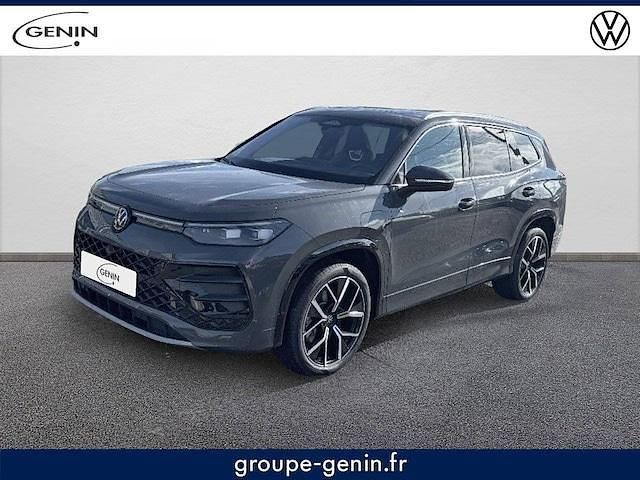 Utilisé 2025 VW Tayron R-line Edition SUV | 58 500 € (Prix juste) - Image 1/4