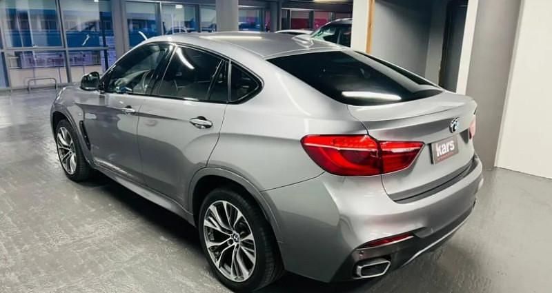 Occasion BMW X6 313 ch (230 kW) 2017 SUV