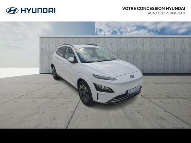 Utilisé 2022 Hyundai Kona SUV | 18 900 € (Bon prix) - Image 1/4
