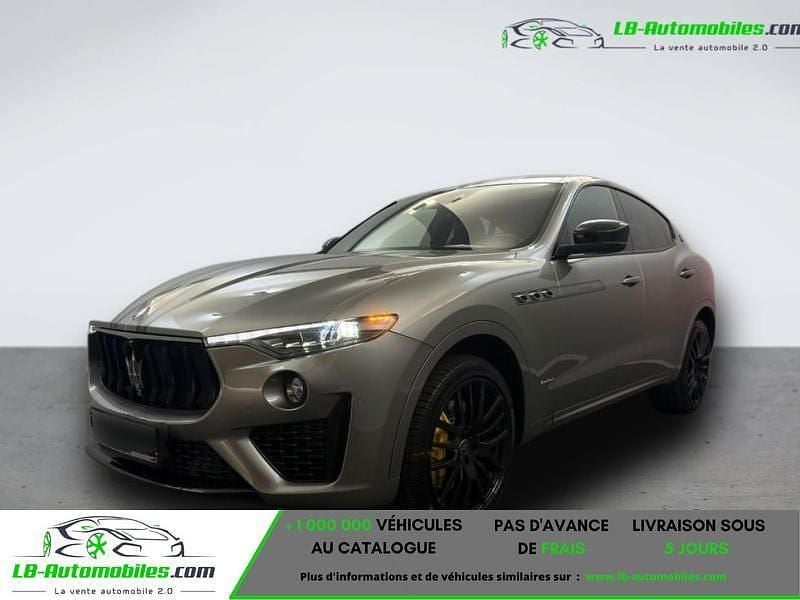 Utilisé 2020 Maserati Levante SUV | 54 900 € (Prix juste) - Image 1/4
