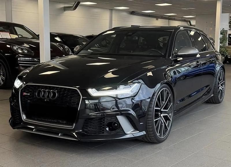 Occasion 2019 Audi RS6 Performance Break | 74 990 € - Image 1/4