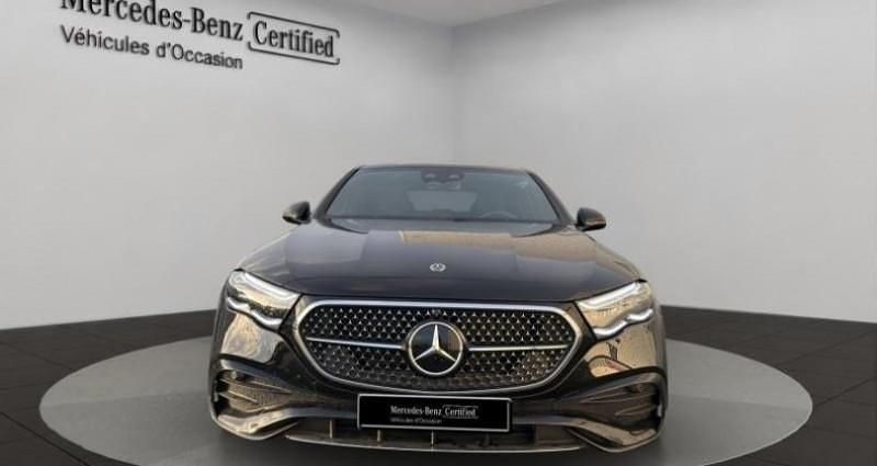 Occasion Mercedes E300 AMG line 204 ch (150 kW) 2024 Berline