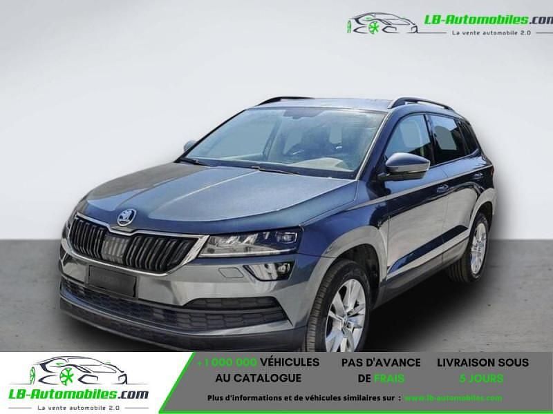 Occasion 2022 Skoda Karoq Executive SUV | 23 800 € (Prix juste) - Image 1/4