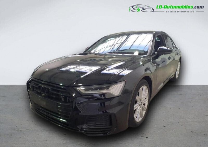 Utilisé 2023 Audi A6 Sport Berline | 55 900 € (Prix juste) - Image 1/4