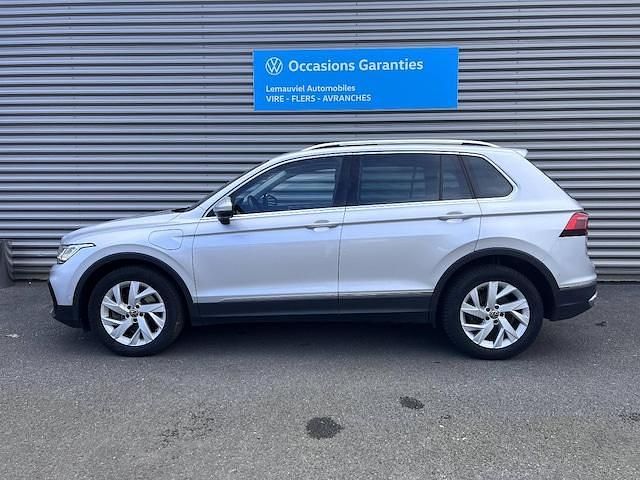 Occasion VW Tiguan Elegance 245 ch (180 kW) 2021 SUV