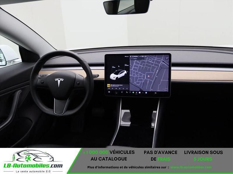 Utilisé 2019 Tesla Model 3 Standard Range Plus Berline | 23 100 € (Prix assez cher) - Image 1/4