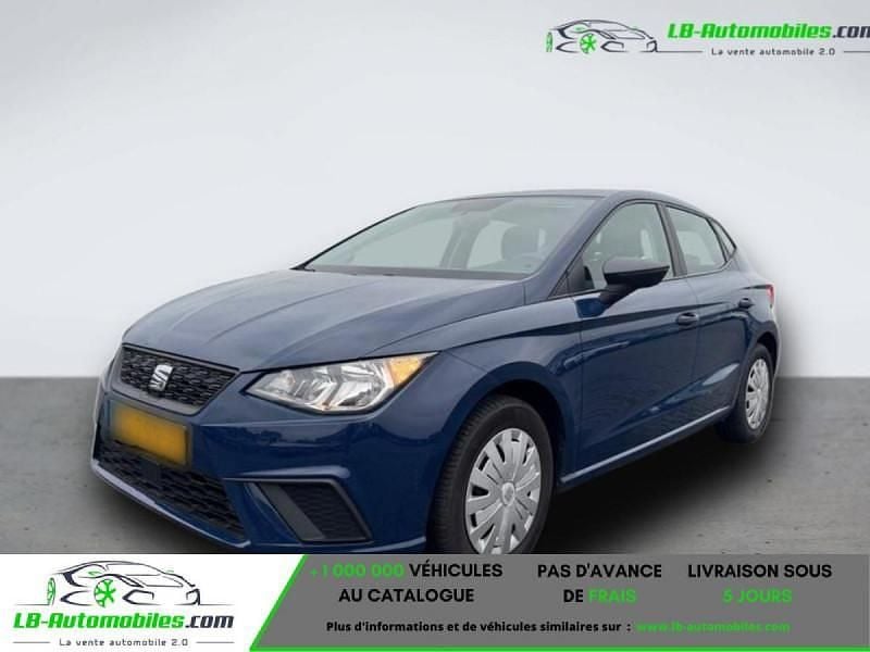 Utilisé 2019 Seat Ibiza Citadine | 11 300 € (Super prix) - Image 1/4