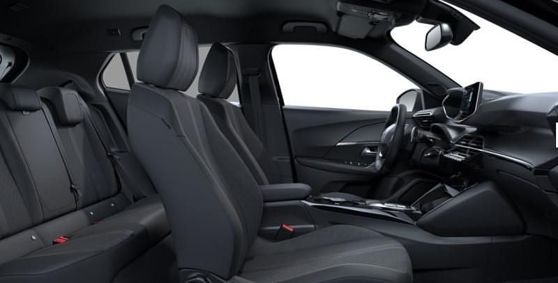 Nouvelle Peugeot 2008 Allure+ 2025 SUV