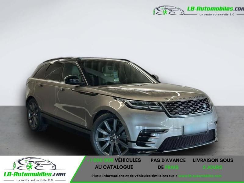 Occasion 2018 Land Rover Range Rover Velar SUV | 43 200 € (Prix juste) - Image 1/4