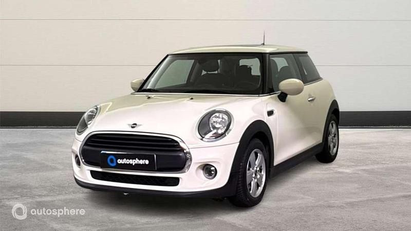 Occasion Mini ONE 103 ch (75 kW) 2019 Citadine