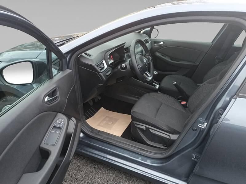 Occasion Renault Clio V Business 2020 Gris Citadine