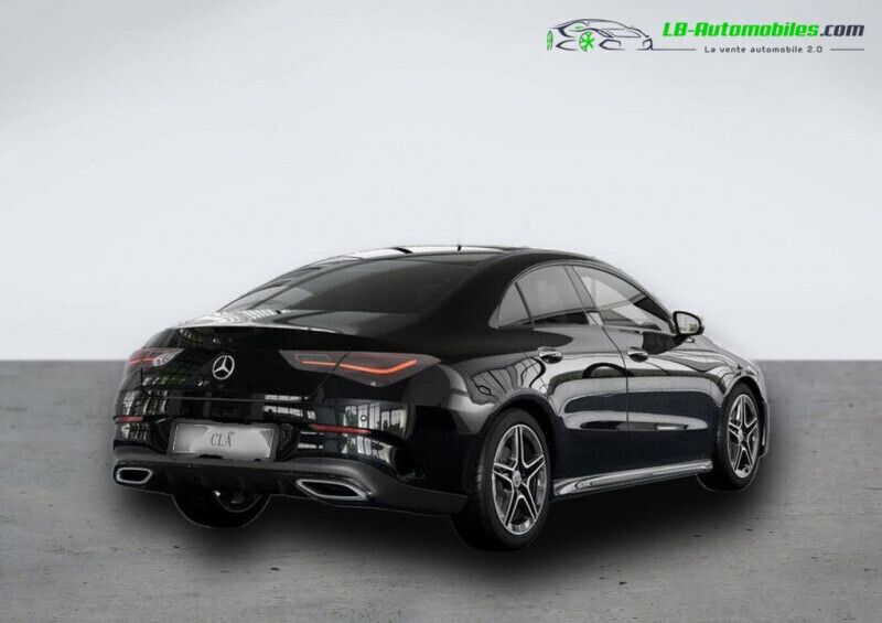 Utilisé 2024 Mercedes 220 Coupé | 47 900 € (Prix assez cher) - Image 1/3