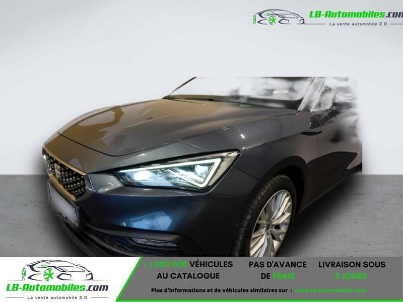 Occasion Cupra Leon 150 ch (110 kW) 2020 Break