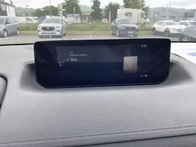 Occasion Mazda MX30 Prime-Line 2023 Blanc SUV