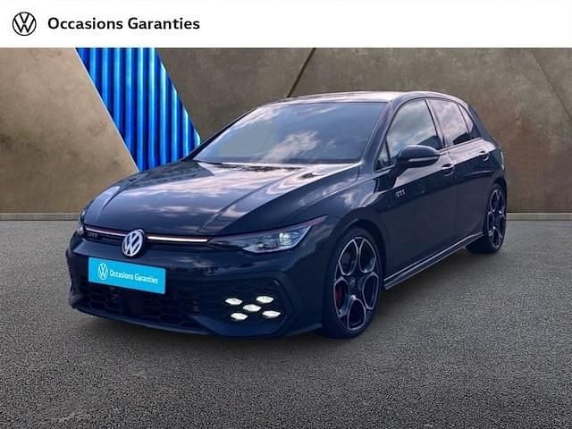 Utilisé 2025 VW Golf VIII GTI | 47 890 € (Prix cher) - Image 1/4