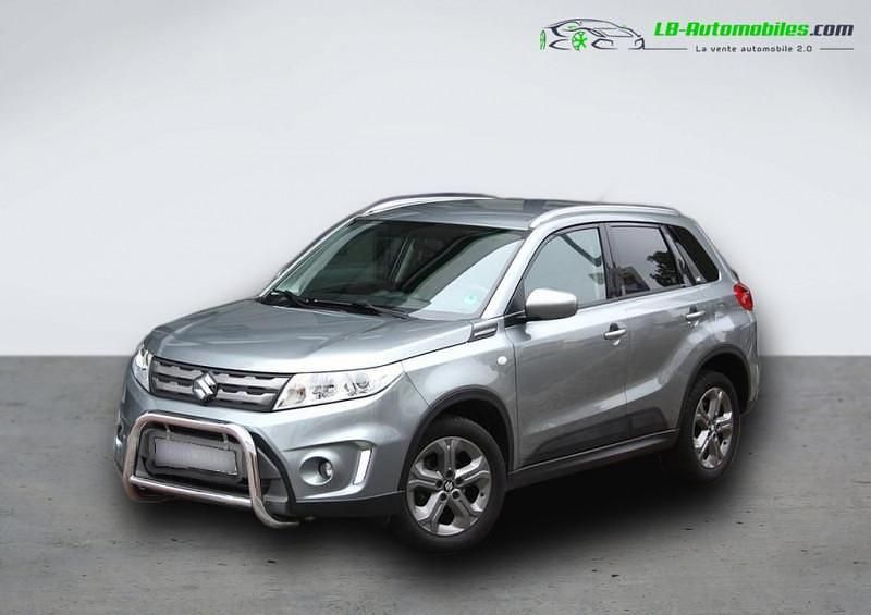 Utilisé 2016 Suzuki Vitara SUV | 20 900 € (Prix cher) - Image 1/4