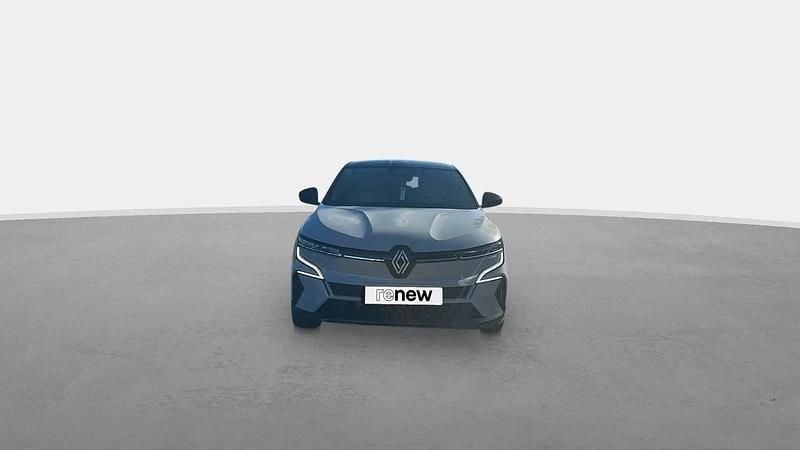 Occasion Renault Megane E-Tech Iconic 161 kW (220 ch) 2022 Gris Berline
