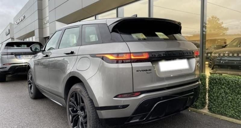 Occasion Land Rover Range Rover evoque SE Dynamic 200 ch (147 kW) 2023 SUV