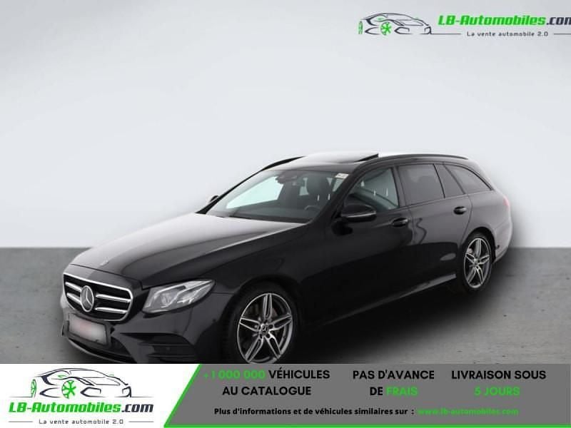 Occasion Mercedes E300 245 ch (180 kW) 2018 Break