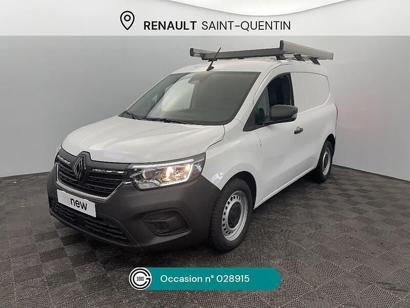 Occasion Renault Kangoo 2025 Blanc Monospace